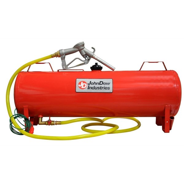 Johndow Industries 15 Gallon Portable Fuel Station UN/DOT Approved JDI-FST15